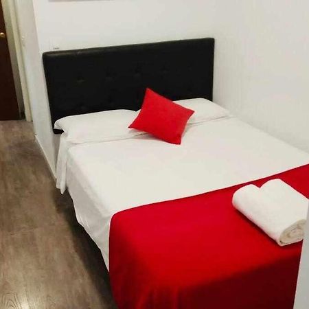 Comodo Y Agradable Estudio En Madrid Centro A5 Ngoại thất bức ảnh