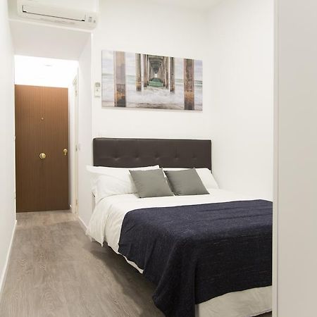 Comodo Y Agradable Estudio En Madrid Centro A5 Ngoại thất bức ảnh