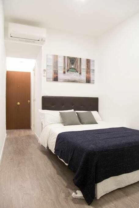Comodo Y Agradable Estudio En Madrid Centro A5 Ngoại thất bức ảnh