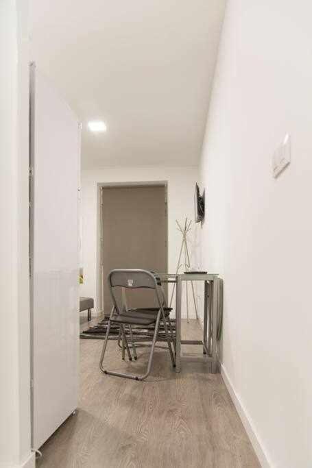 Comodo Y Agradable Estudio En Madrid Centro A5 Ngoại thất bức ảnh