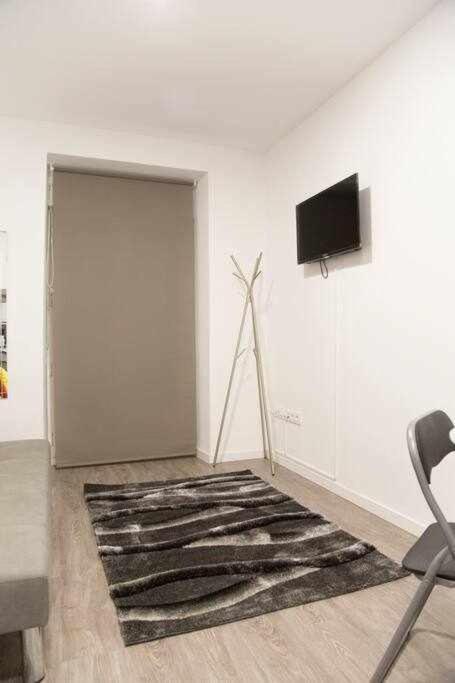 Comodo Y Agradable Estudio En Madrid Centro A5 Ngoại thất bức ảnh