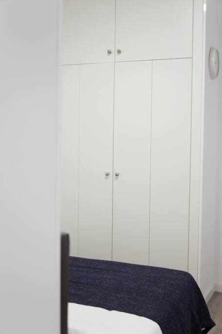 Comodo Y Agradable Estudio En Madrid Centro A5 Ngoại thất bức ảnh