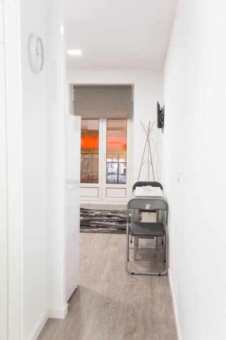 Comodo Y Agradable Estudio En Madrid Centro A5 Ngoại thất bức ảnh